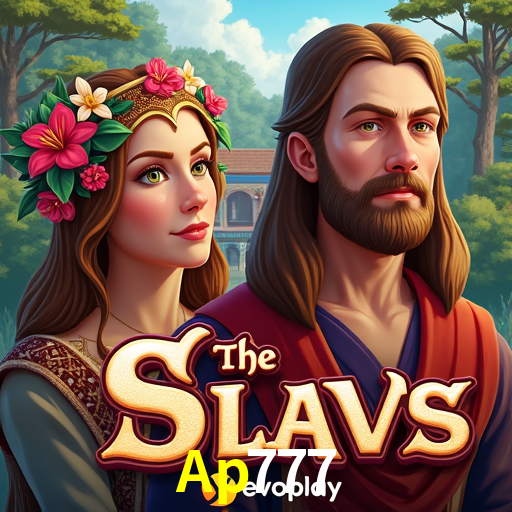 A Revolução dos Aplicativos de Jogos no Ap777