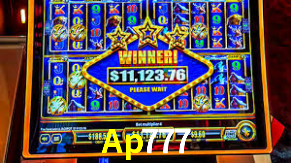 Descubra a Essência do Ap777: Nossa História e Compromissos