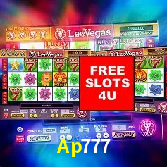 A Emoção da Loteria na Ap777: Uma Chance de Mudança de Vida