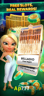 Descubra o Mundo do Cassino Online com Ap777