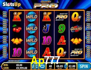 Desvendando o Mundo dos Jogos Virtuais na Ap777