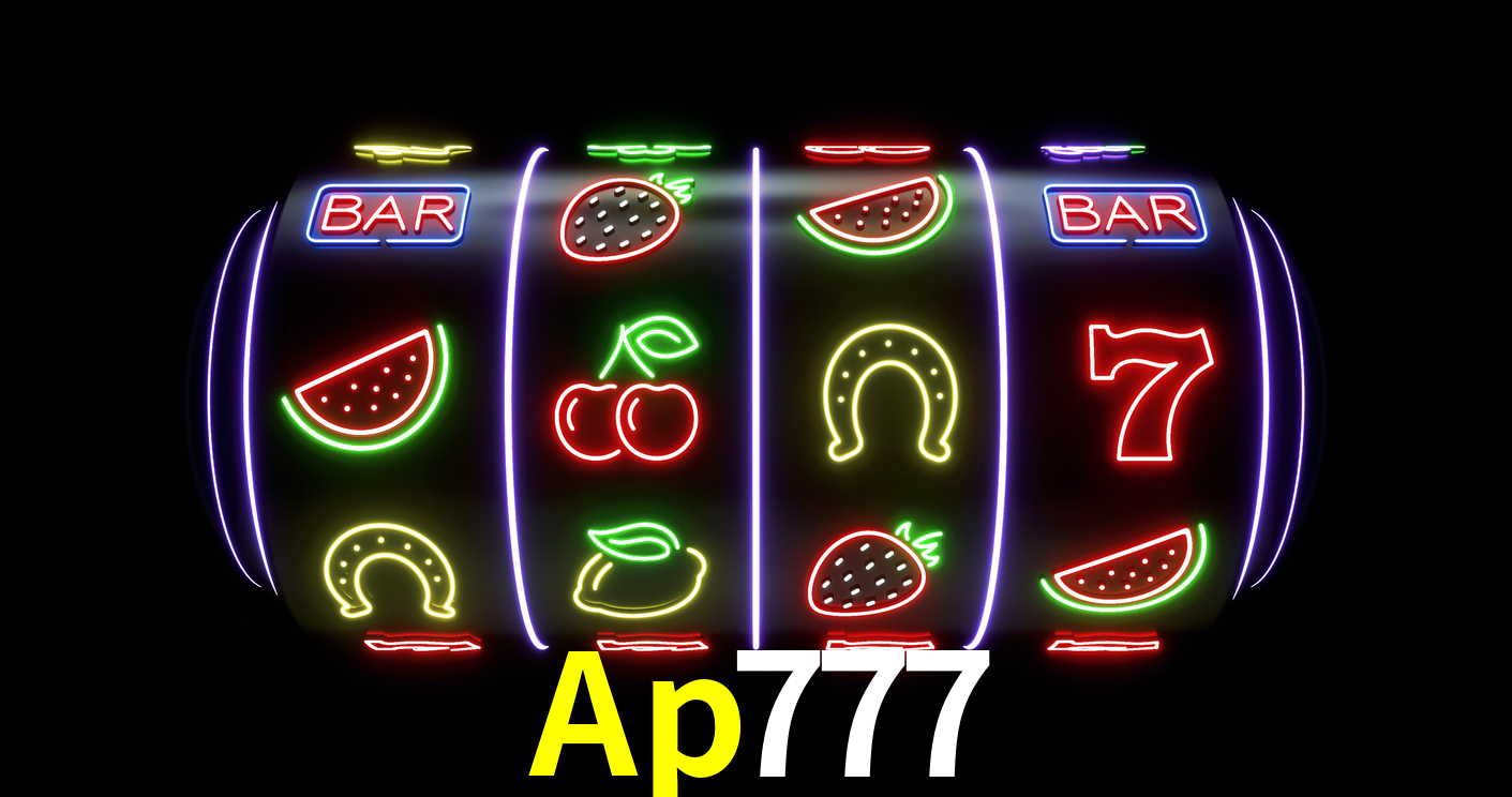 Descubra o Mundo do Cassino Online com Ap777
