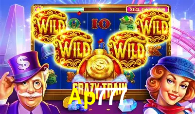 Inovações de Jogos na Ap777: O Futuro das Experiências Interativas